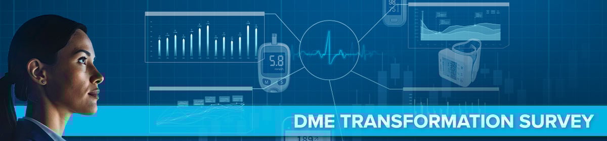 2025 DME Industry Survey